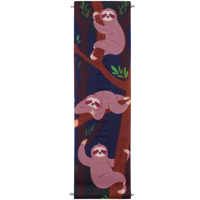 PRO Strap - Slothin' Around