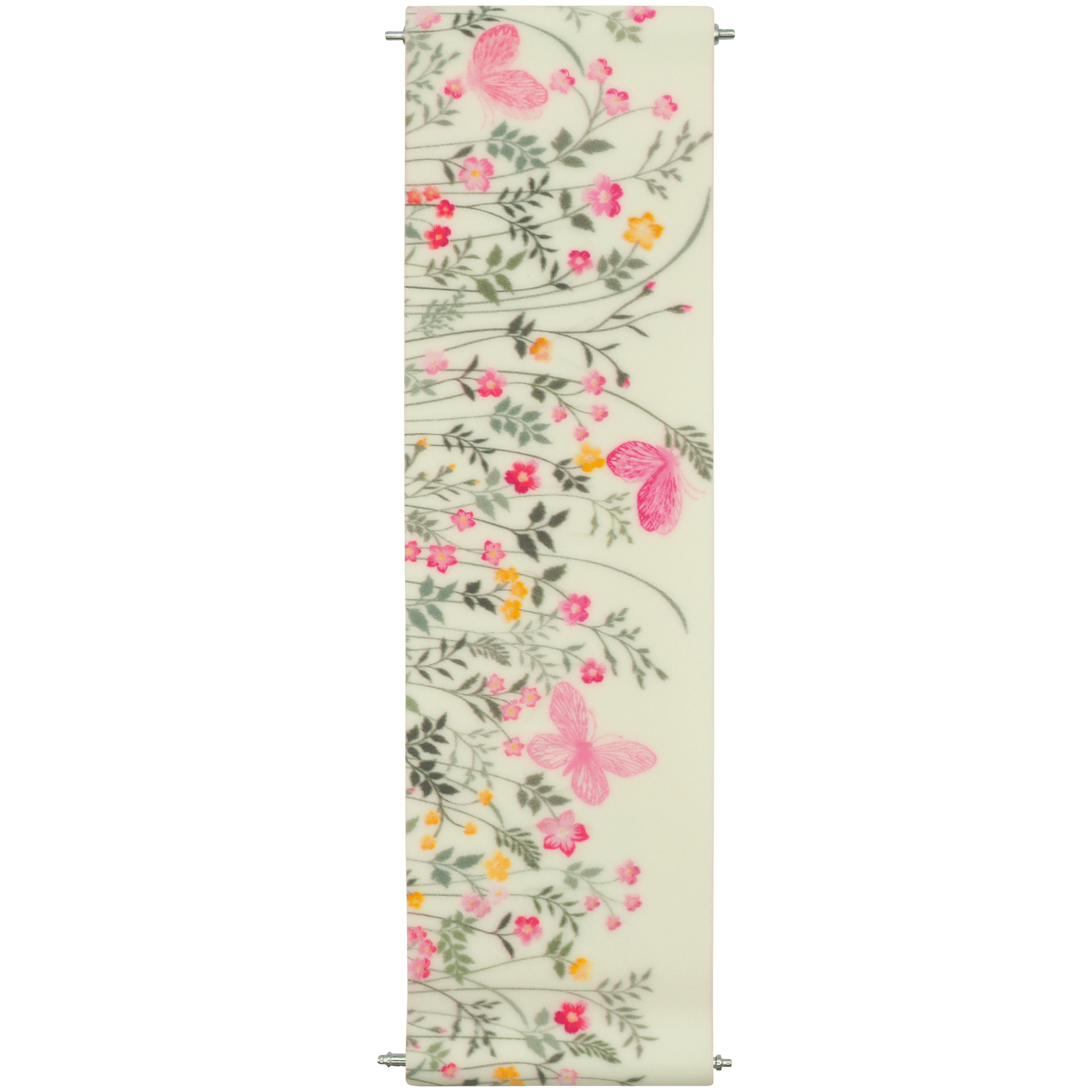 PRO Wallet for MagSafe Style Edit - The Garden Wanderer