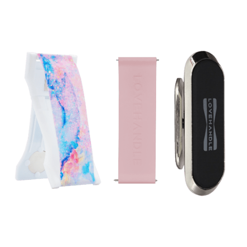 Paquete de canicas mágicas