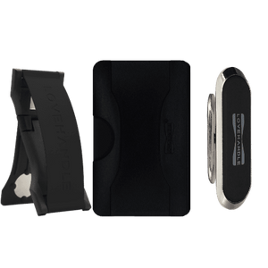 PRO Wallet for MagSafe Bundle - Black - LoveHandle