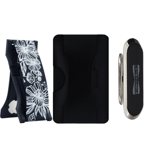 PRO Wallet for MagSafe Bundle -  Storybook - LoveHandle