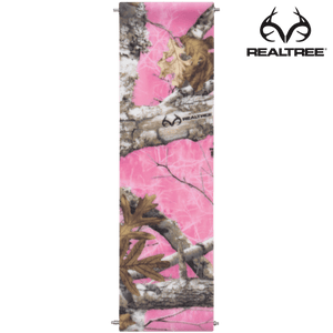 PRO Strap - Realtree® EDGE Pink Camo