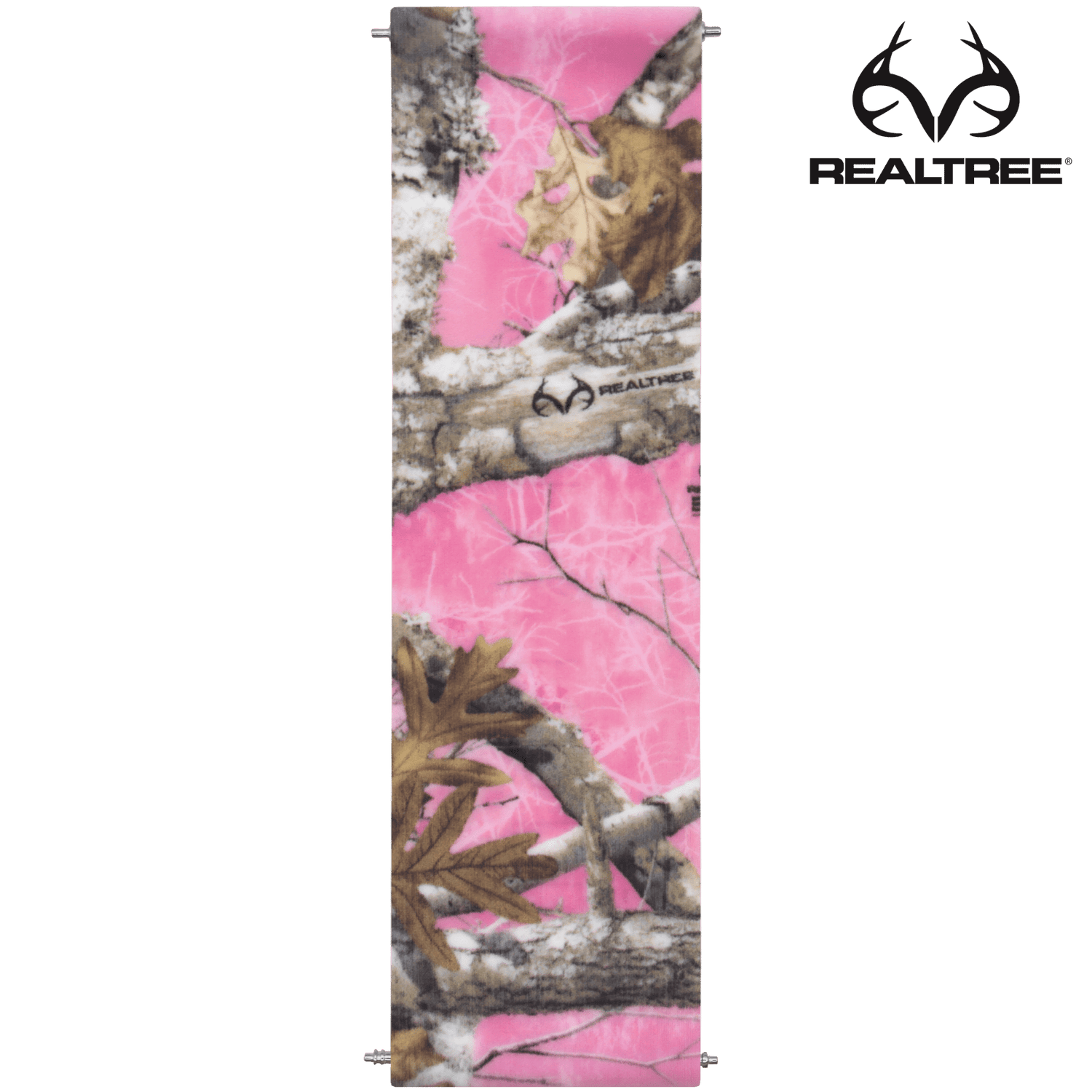 PRO Strap - Realtree® EDGE Pink Camo