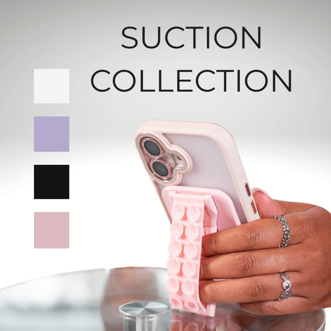 PRO for MagSafe Suction Collection