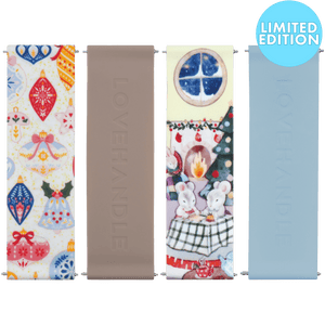 PRO Strap Bundle - Sugarplum Season