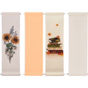 PRO Strap Bundle - Amber Afternoon