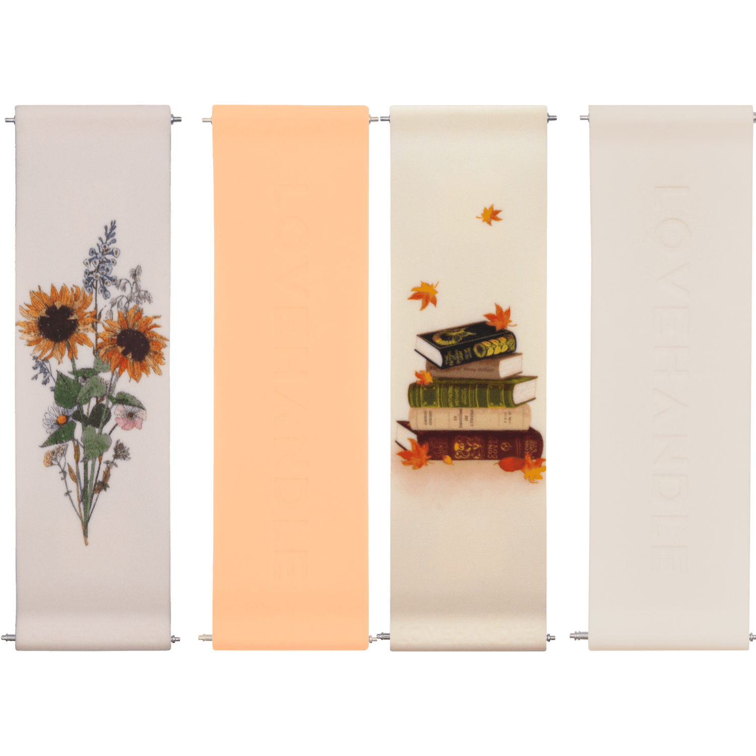 PRO Strap Bundle - Amber Afternoon