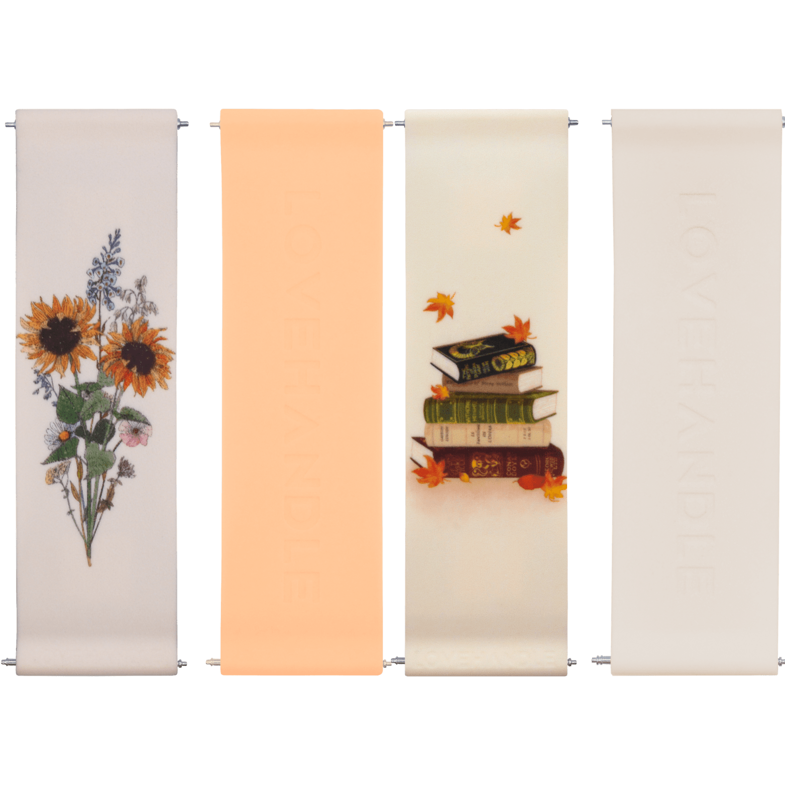 PRO Strap Bundle - Amber Afternoon