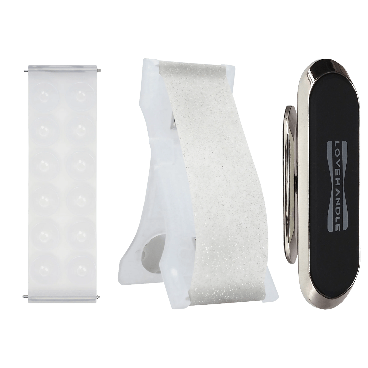 The Creator Bundle - Crystal Vision (PRO Edition)