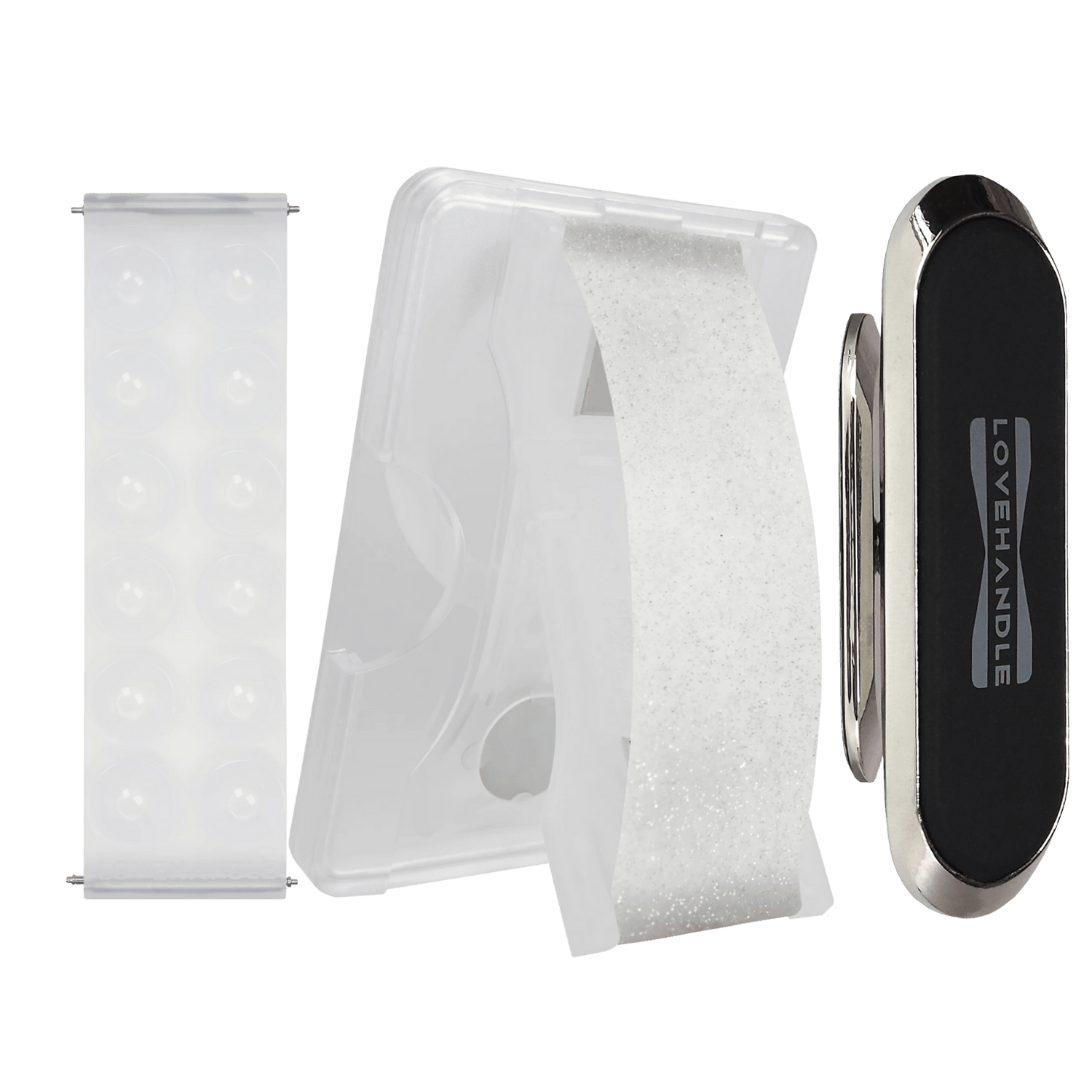 The Creator Bundle - Crystal Vision (Wallet Edition)