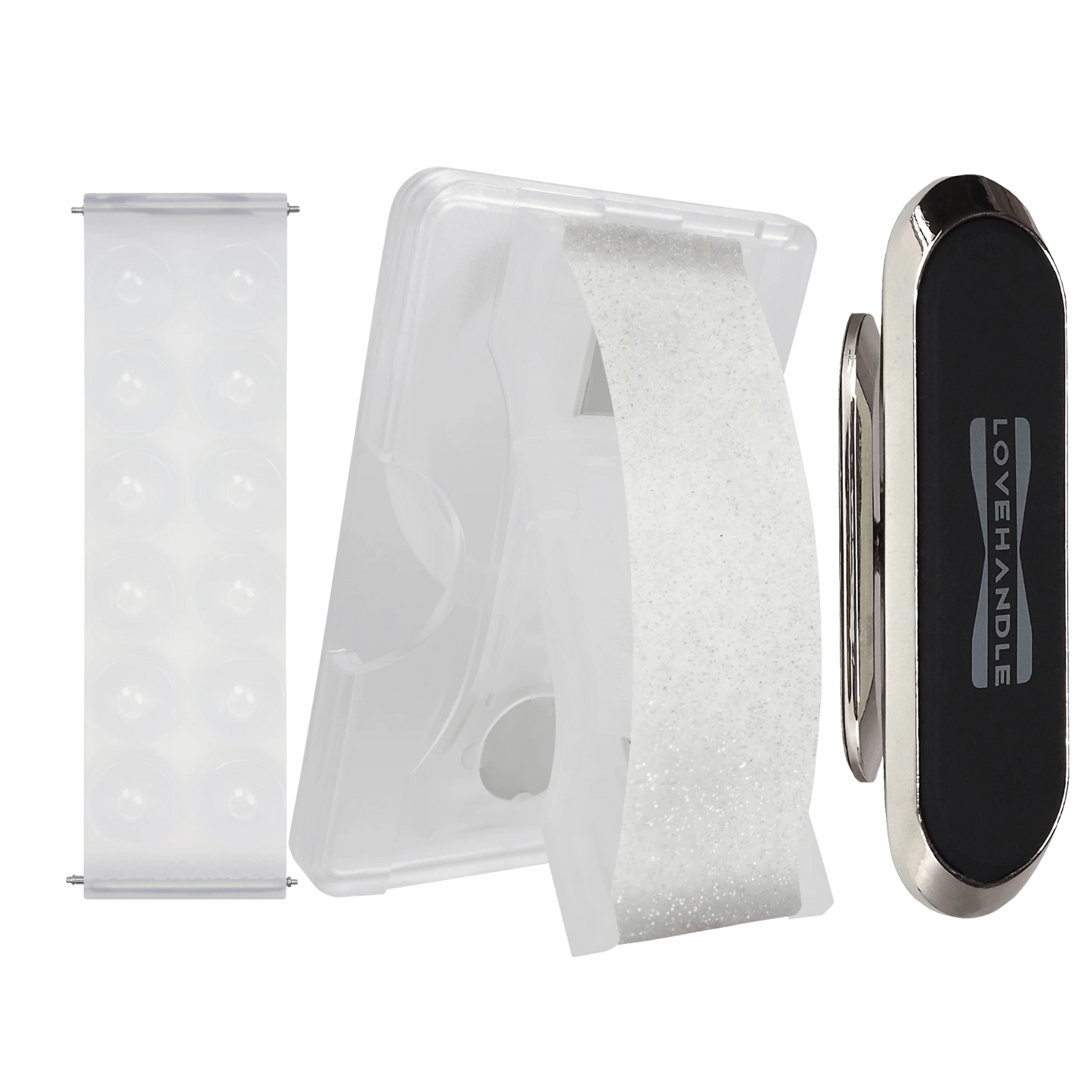 The Creator Bundle - Crystal Vision (Wallet Edition)