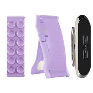 The Creator Bundle - Lavender Lens (PRO Edition)