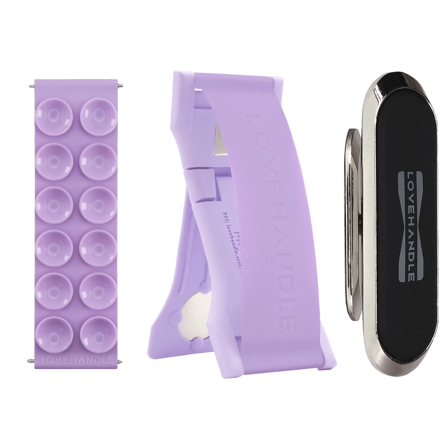 The Creator Bundle - Lavender Lens (PRO Edition)