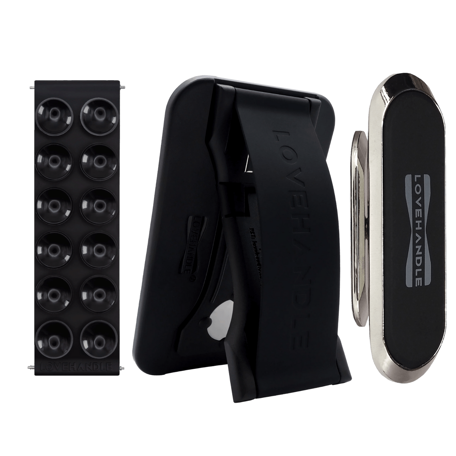 The Creator Bundle - Midnight Muse (MagSafe Edition)