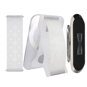 The Creator Bundle - Crystal Vision (MagSafe Edition)