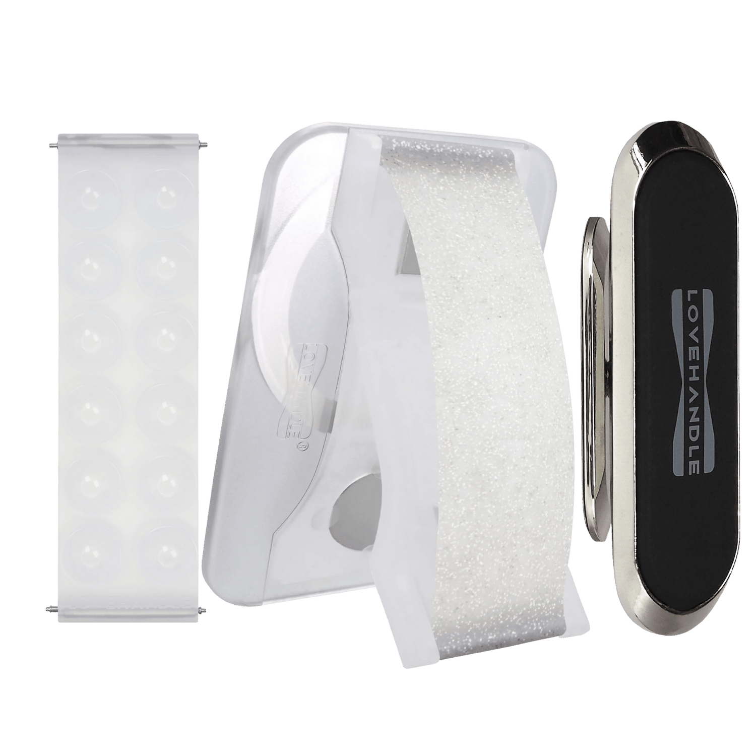 The Creator Bundle - Crystal Vision (MagSafe Edition)