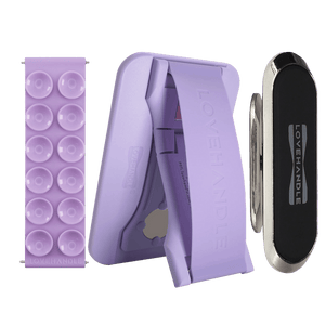 The Creator Bundle - Lavender Lens (MagSafe Edition)
