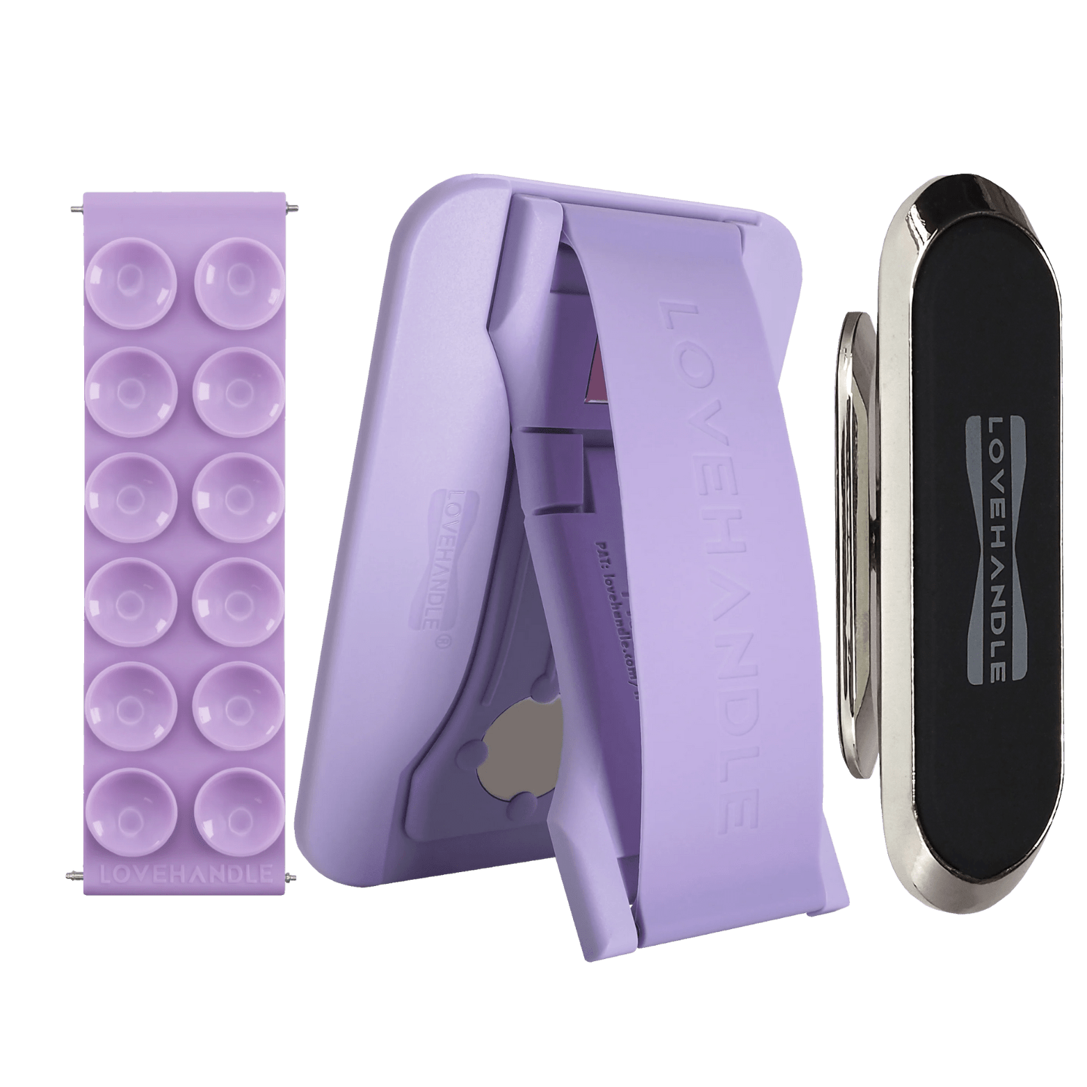 The Creator Bundle - Lavender Lens (MagSafe Edition)