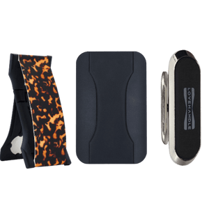PRO for MagSafe Bundle - Tortoiseshell - LoveHandle
