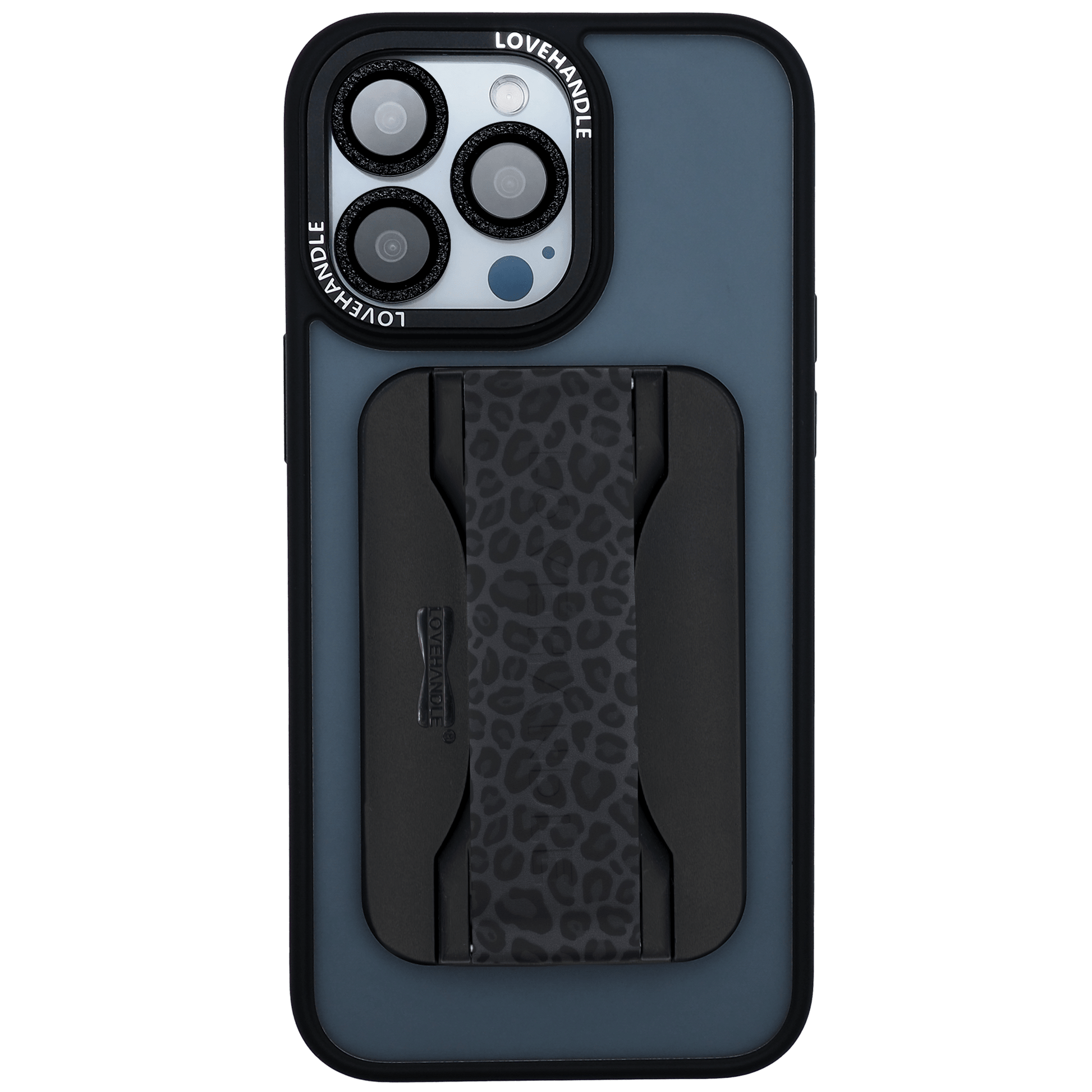 Total Package - PRO for MagSafe - Black Leopard