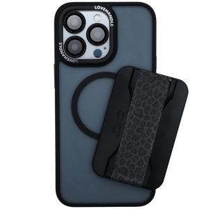 Total Package - PRO for MagSafe - Black Leopard