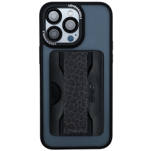 Total Package - PRO Wallet for MagSafe - Black Leopard