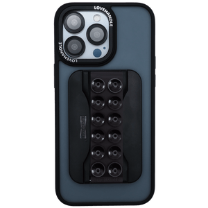 Total Package - PRO for MagSafe - Black Suction