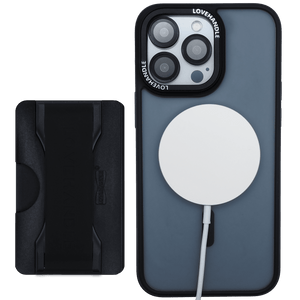 Total Package - PRO Wallet for MagSafe - Black