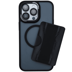 Total Package - PRO Wallet for MagSafe - Black