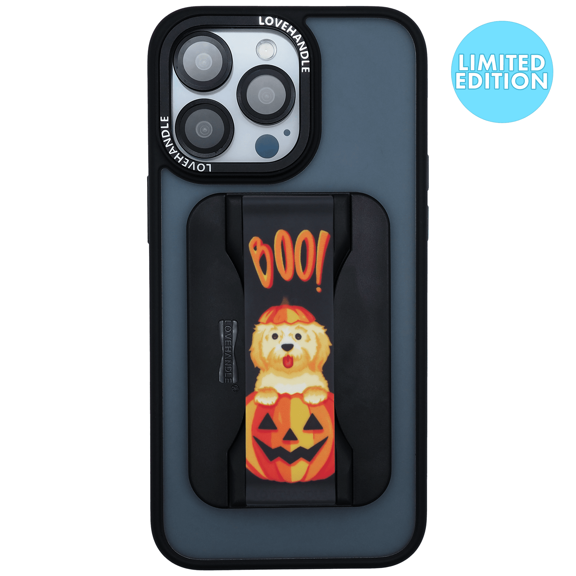 Estuche con paquete completo - Boo Doodle MagSafe® 