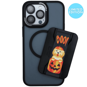 Estuche con paquete completo - Boo Doodle MagSafe® 