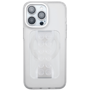 Total Package - PRO for MagSafe - Clear Suction