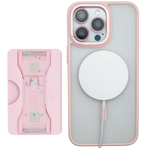 Total Package - PRO Wallet for MagSafe - Confetti