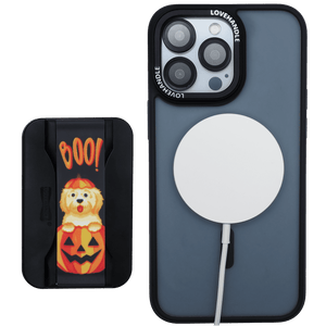 Estuche con paquete completo - Boo Doodle MagSafe® 