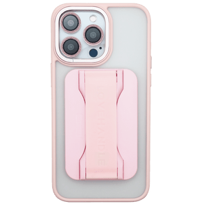 Total Package - PRO for Magsafe - Light Pink