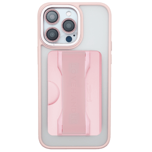 Total Package - PRO Wallet for MagSafe - Light Pink