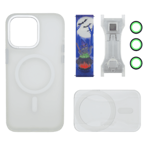 Paquete completo de estuches: Paws and Potions MagSafe® 