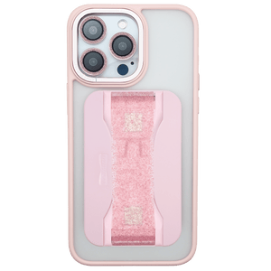 Total Package - PRO for Magsafe - Pink Diamond Glitter