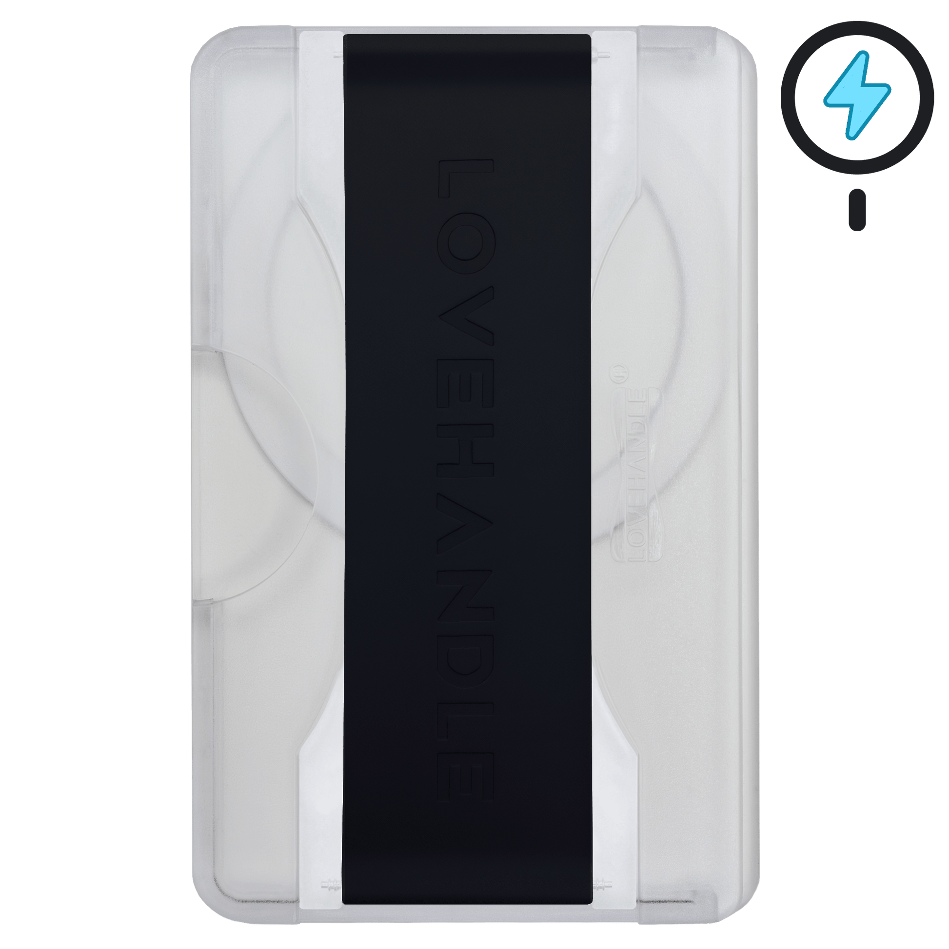 PRO Wallet for MagSafe - Black
