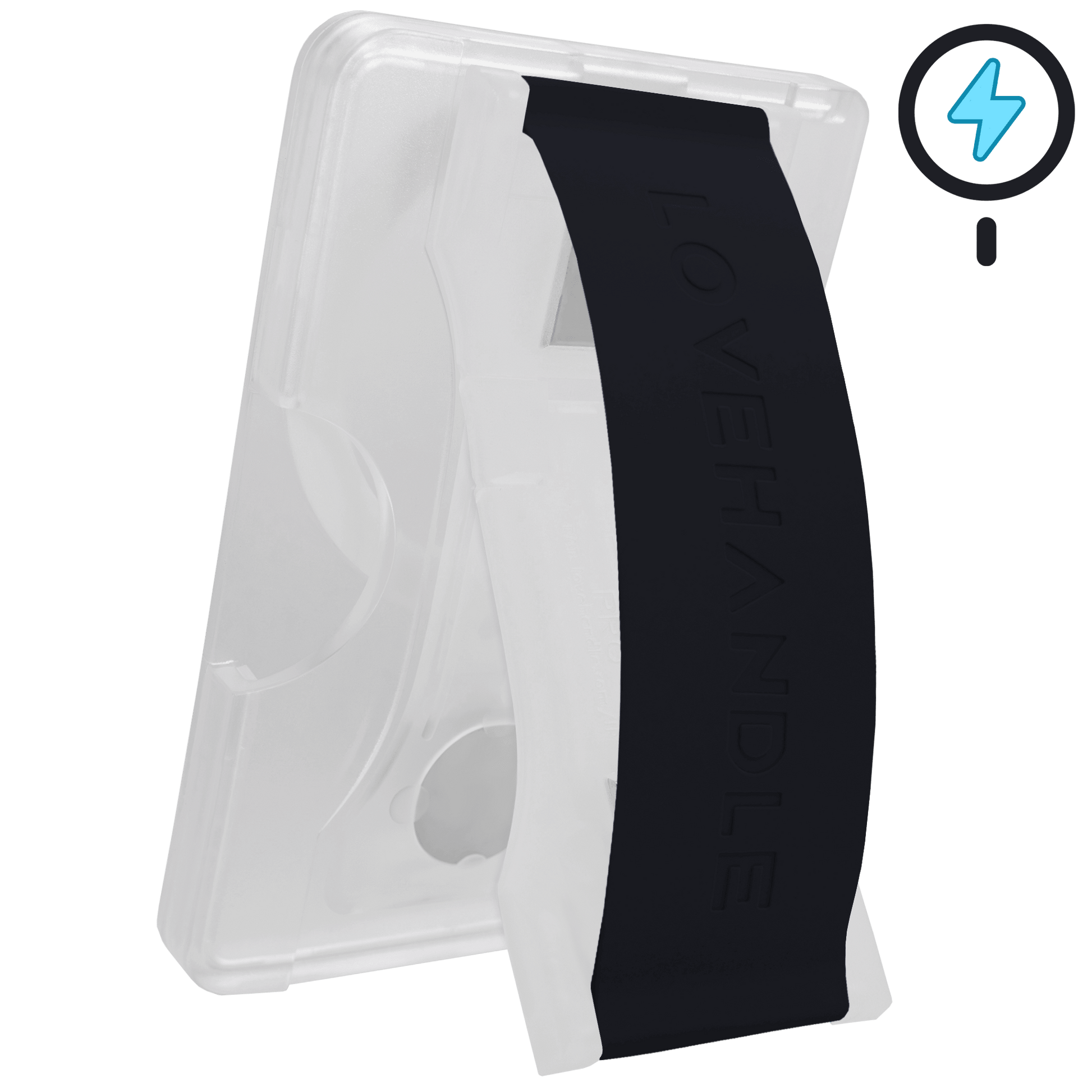 PRO Wallet for MagSafe - Black