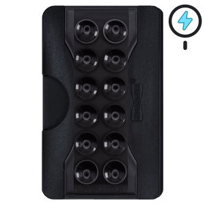 Cartera PRO para MagSafe® - Rosa claro 