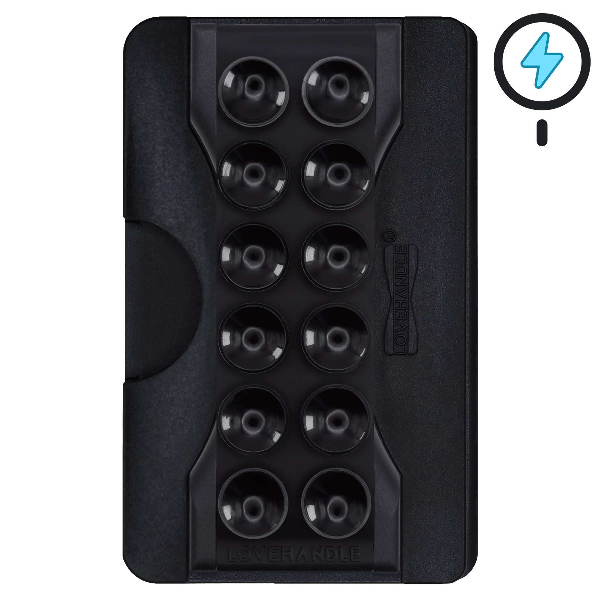 Cartera PRO para MagSafe® - Rosa claro 