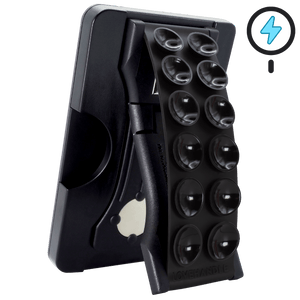 Cartera PRO para MagSafe® - Rosa claro 