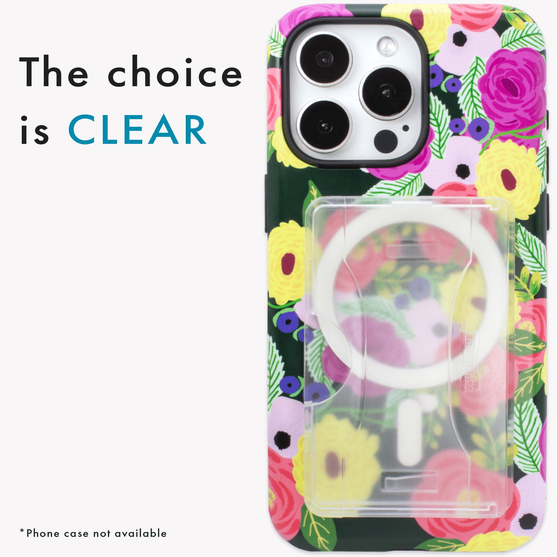 Crea tu propia billetera PRO para MagSafe® 