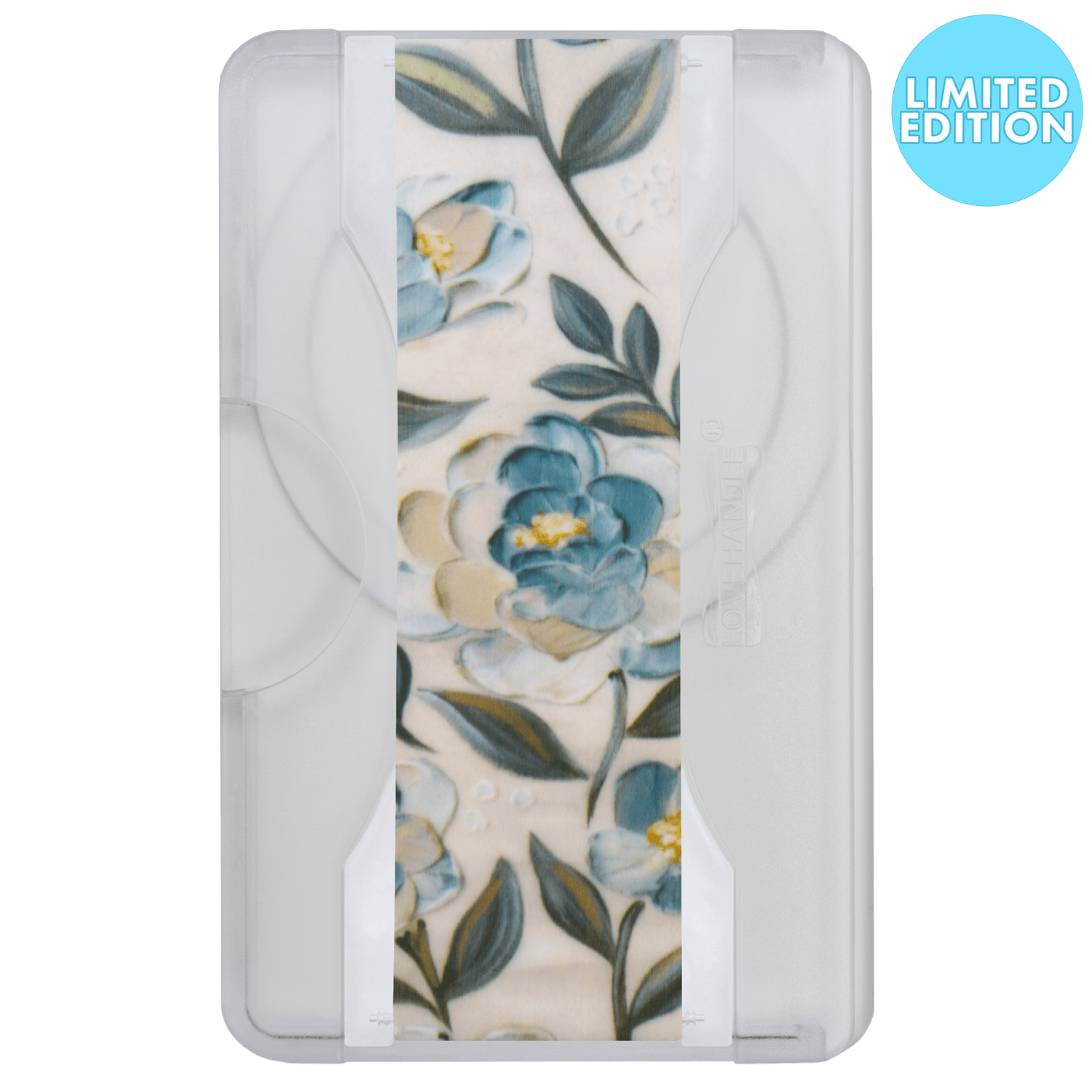 Cartera PRO para MagSafe® - Rosa claro 