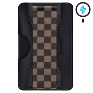 PRO Wallet for MagSafe- Heritage Check