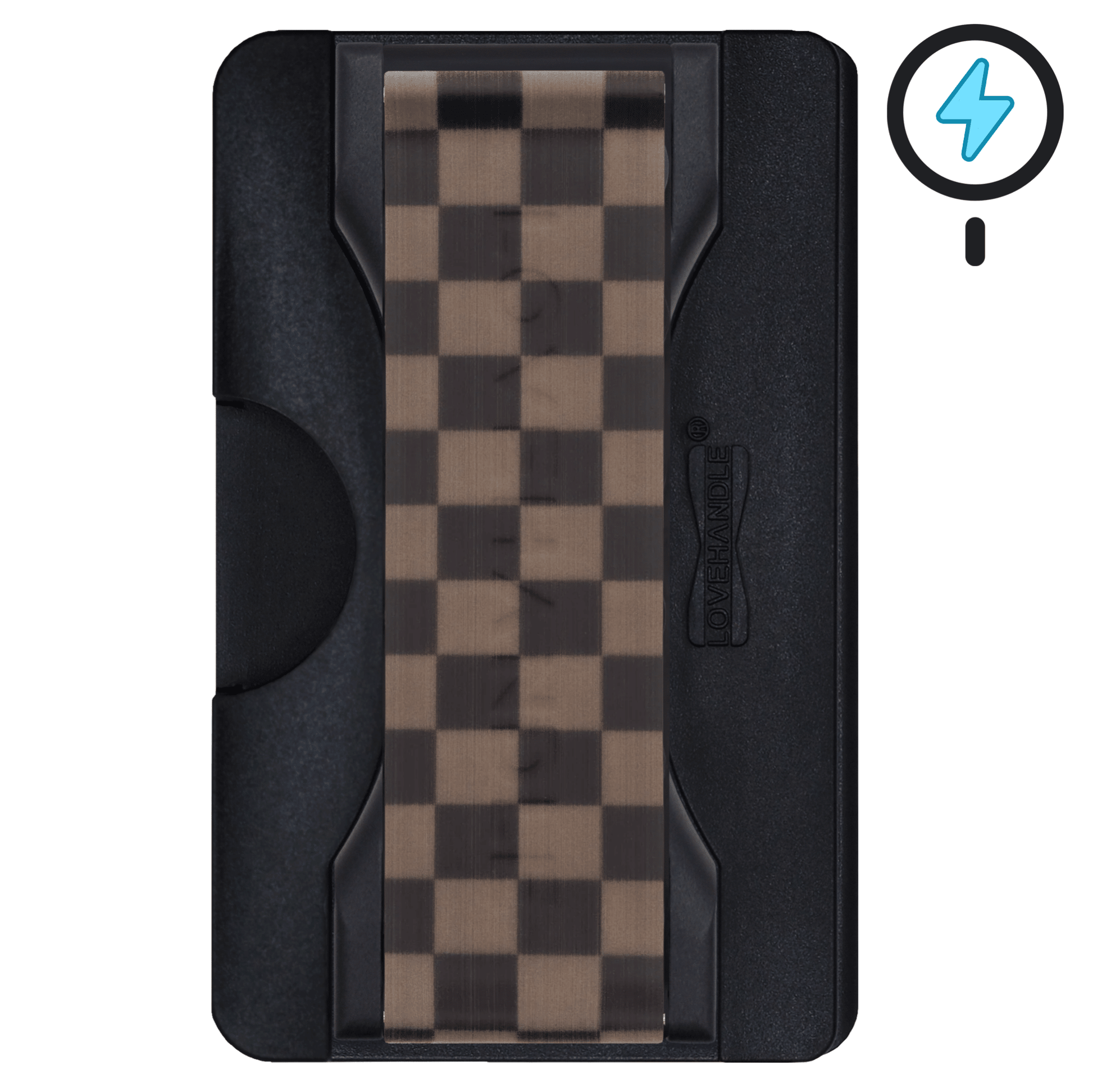 PRO Wallet for MagSafe- Heritage Check