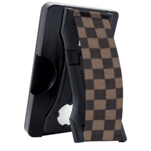 PRO Wallet for MagSafe- Heritage Check