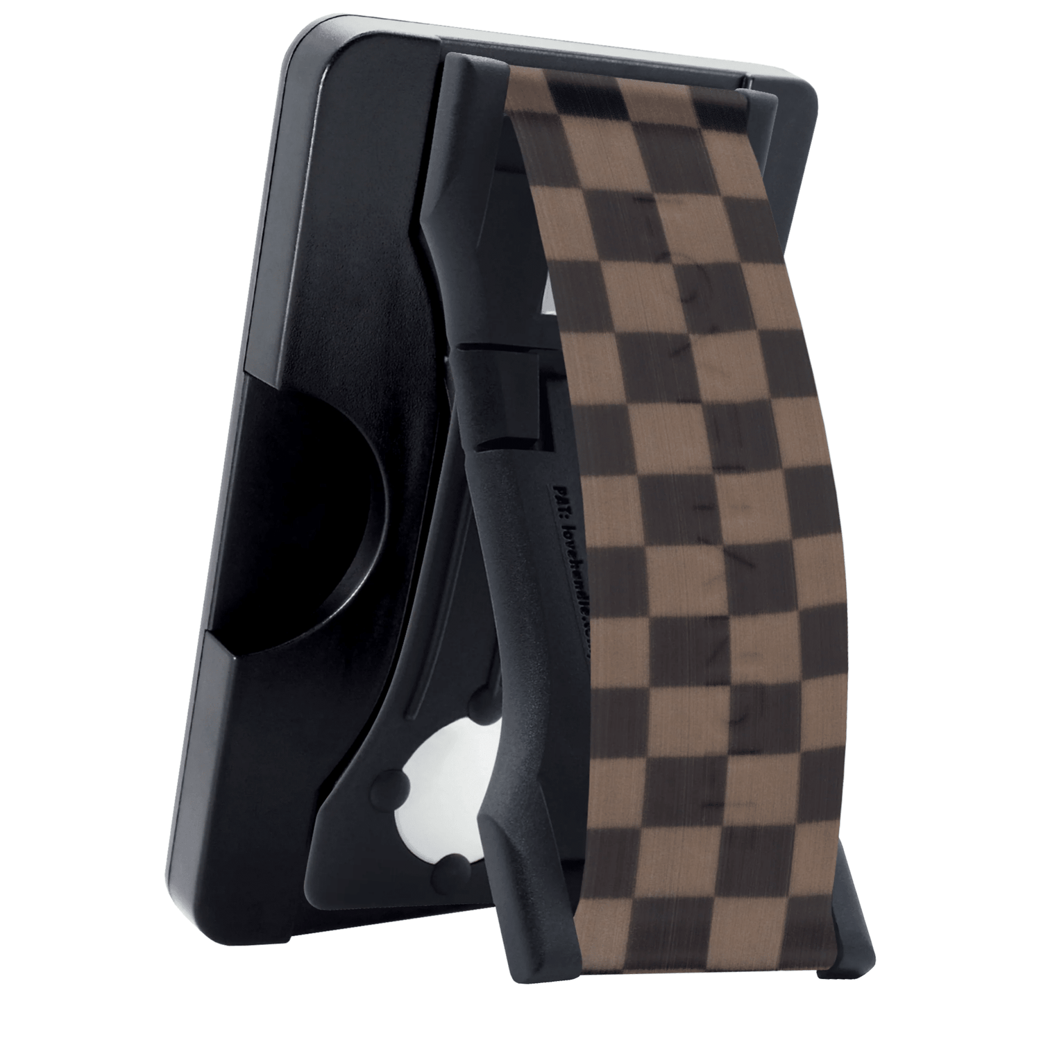 PRO Wallet for MagSafe- Heritage Check