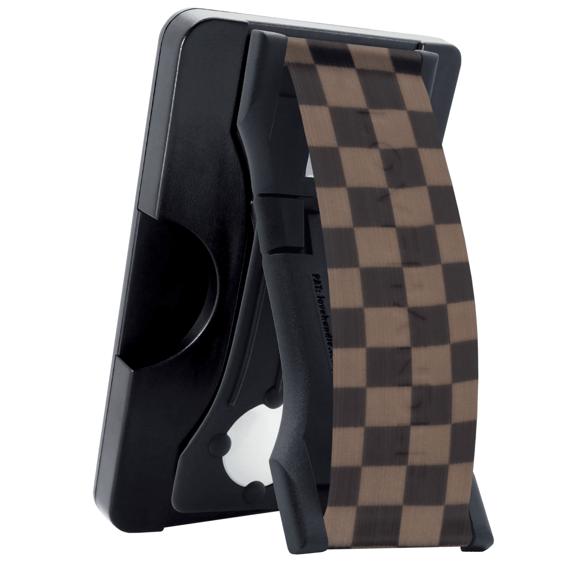 PRO Wallet for MagSafe- Heritage Check